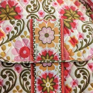 Vera Bradley “Folkloric” Backpack